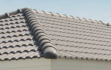advantages of Great Barrow clay roofing