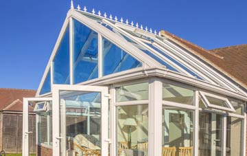 conservatory roof insulation costs Great Barrow