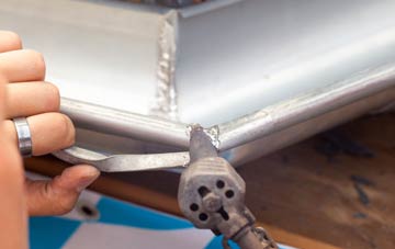 disadvantages of Great Barrow lead roofing