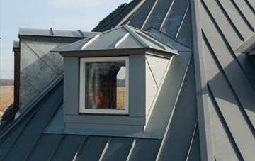 metal roofing Great Barrow, Cheshire