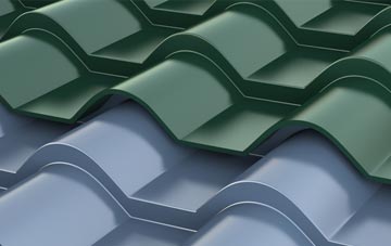 who should consider Great Barrow plastic roofs