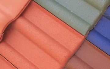 Great Barrow plastic roofing companies
