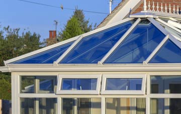 professional Great Barrow conservatory insulation