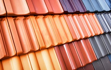 Great Barrow roof tile costs