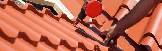 save on Great Barrow roof installation costs