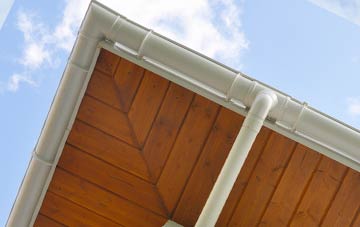 Great Barrow soffit types