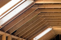 Great Barrow tapered roof insulation quotes